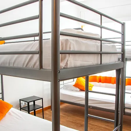 Albacor 旅馆 法鲁区