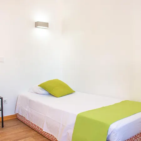 Hostel Albacor Faro