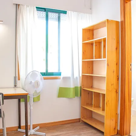Hostel Albacor Faro