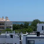 Albacor Vandrerhjem Faro