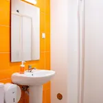 Vandrerhjem Albacor
