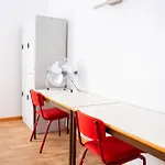 Albacor Vandrerhjem *