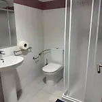 Albacor Vandrerhjem *