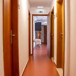 Vandrerhjem Albacor *