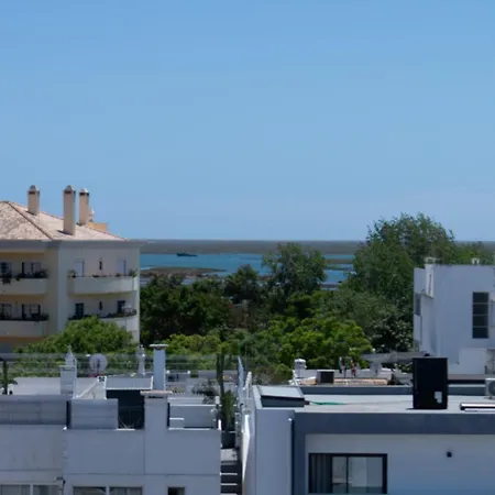 Albacor Auberge de jeunesse District de Faro