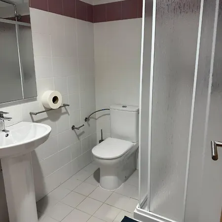 Albacor Auberge de jeunesse *